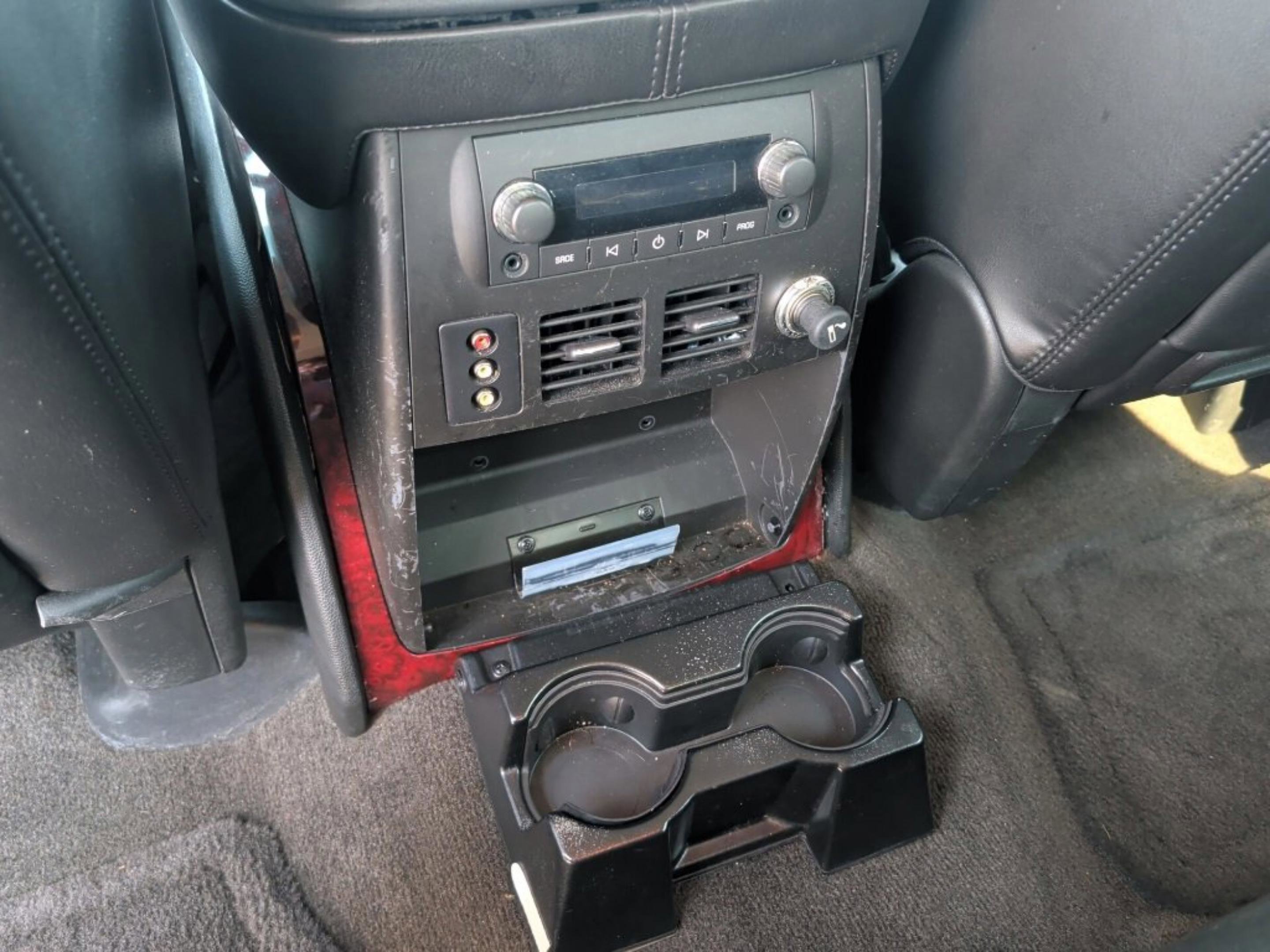 Used 2008 Cadillac Escalade EXT Base image 36