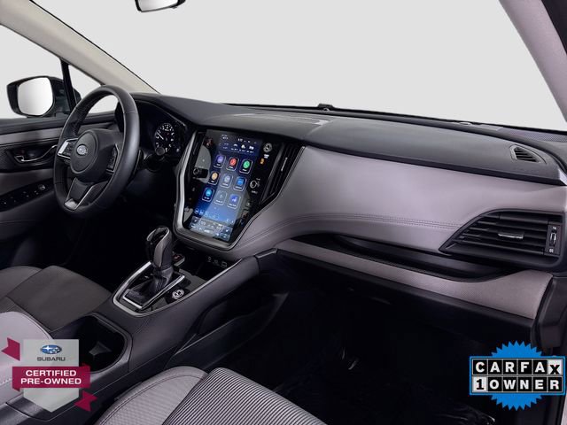 Certified 2025 Subaru Legacy Premium image 28