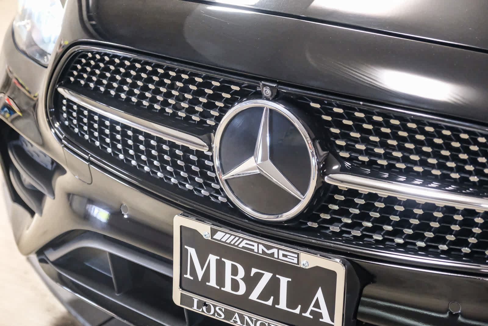Certified 2023 Mercedes-Benz E 350 Sedan image 13