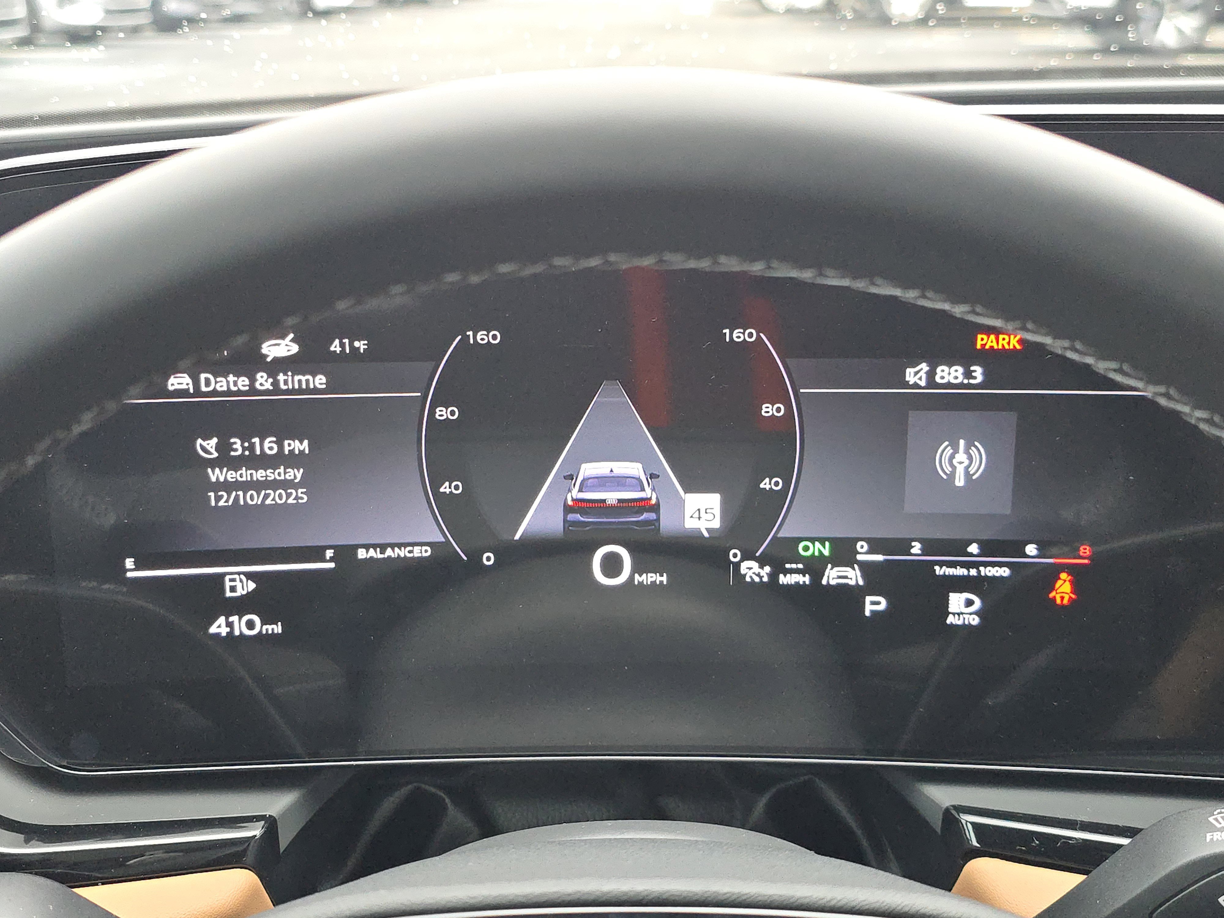 New 2025 Audi A5 2.0T Premium Plus image 22