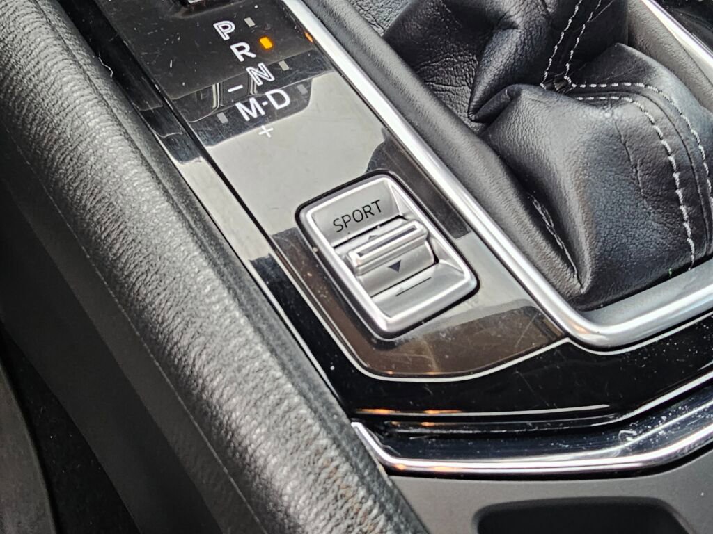 Used 2022 MAZDA CX-5 AWD 2.5 S w/ Preferred Package image 36