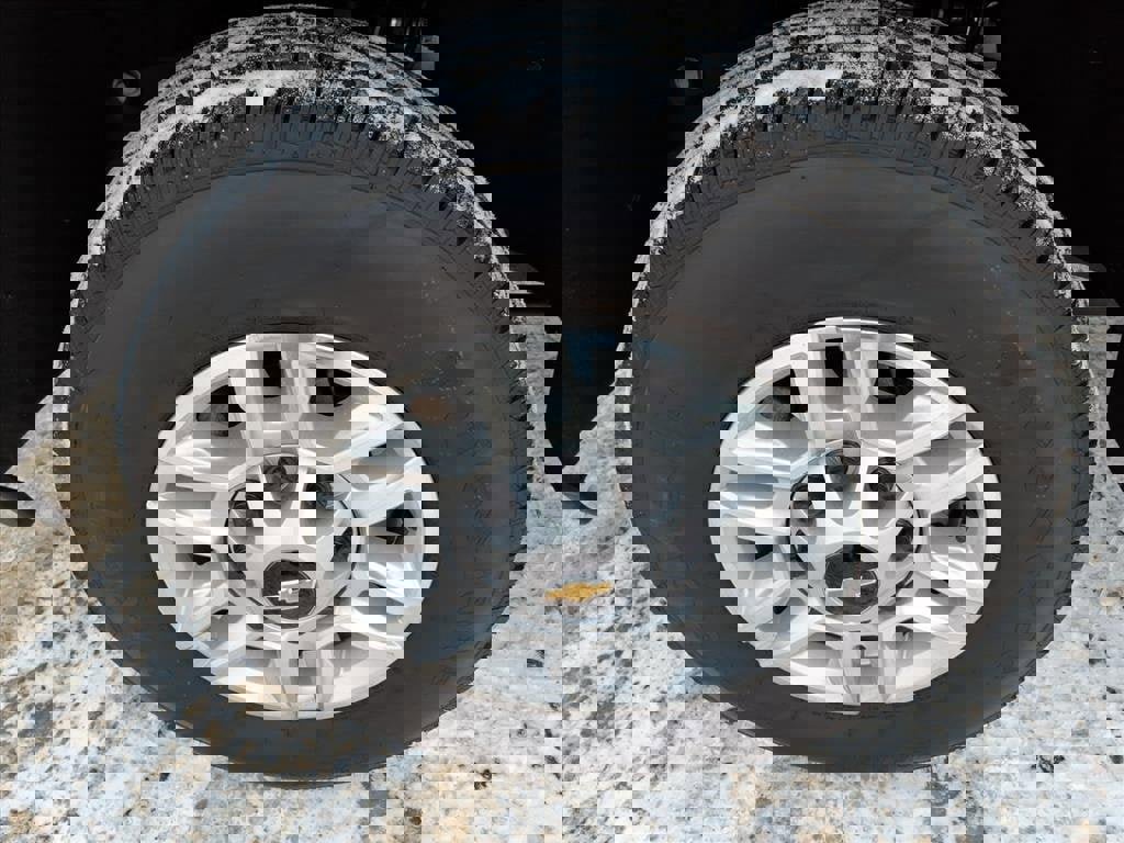 New 2025 Chevrolet Silverado 2500 LT w/ Convenience Package image 9