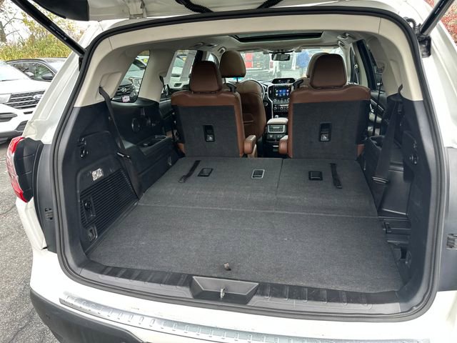 Used 2022 Subaru Ascent Touring image 23