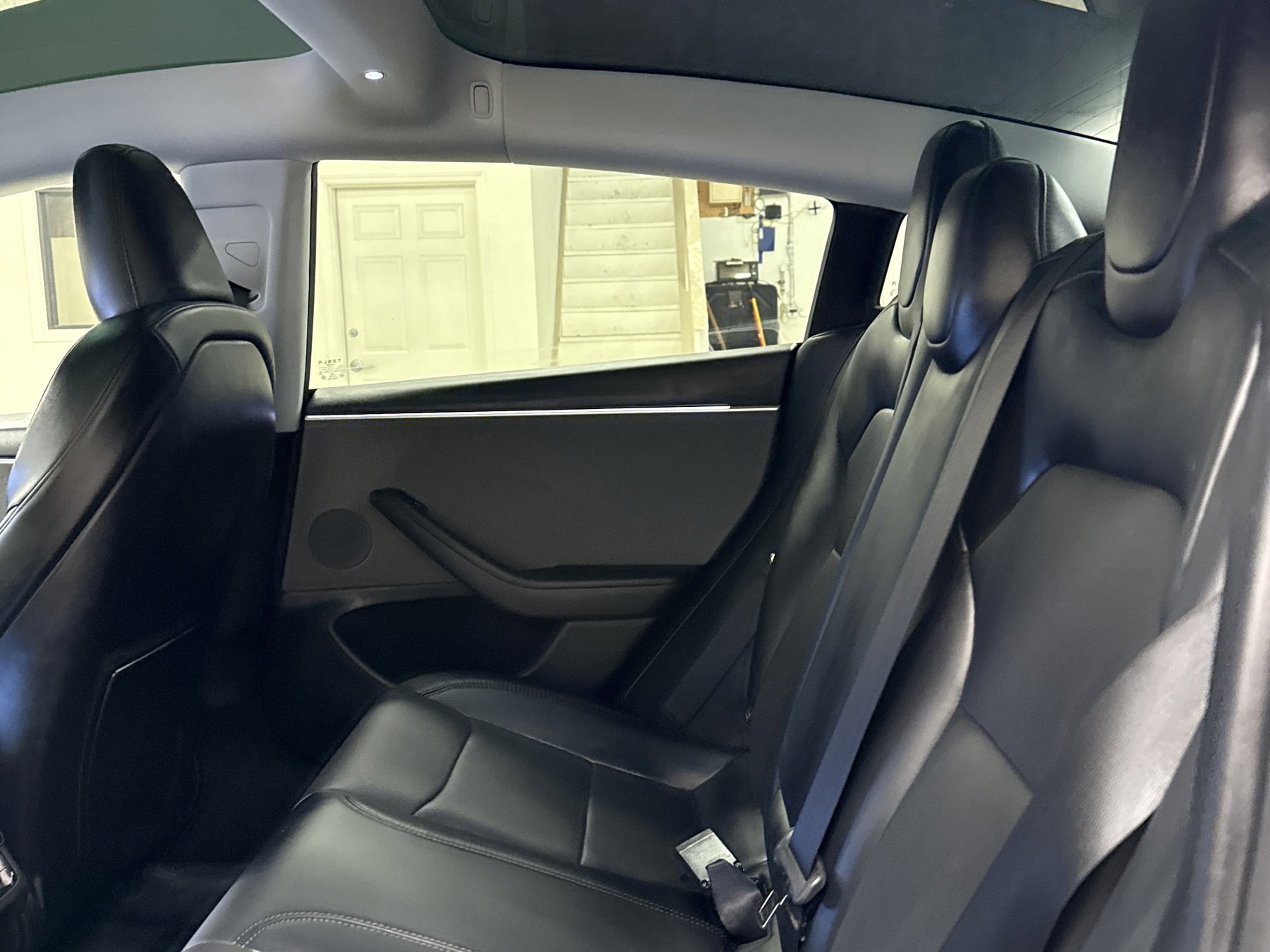 Used 2025 Tesla Model 3 Long Range image 12