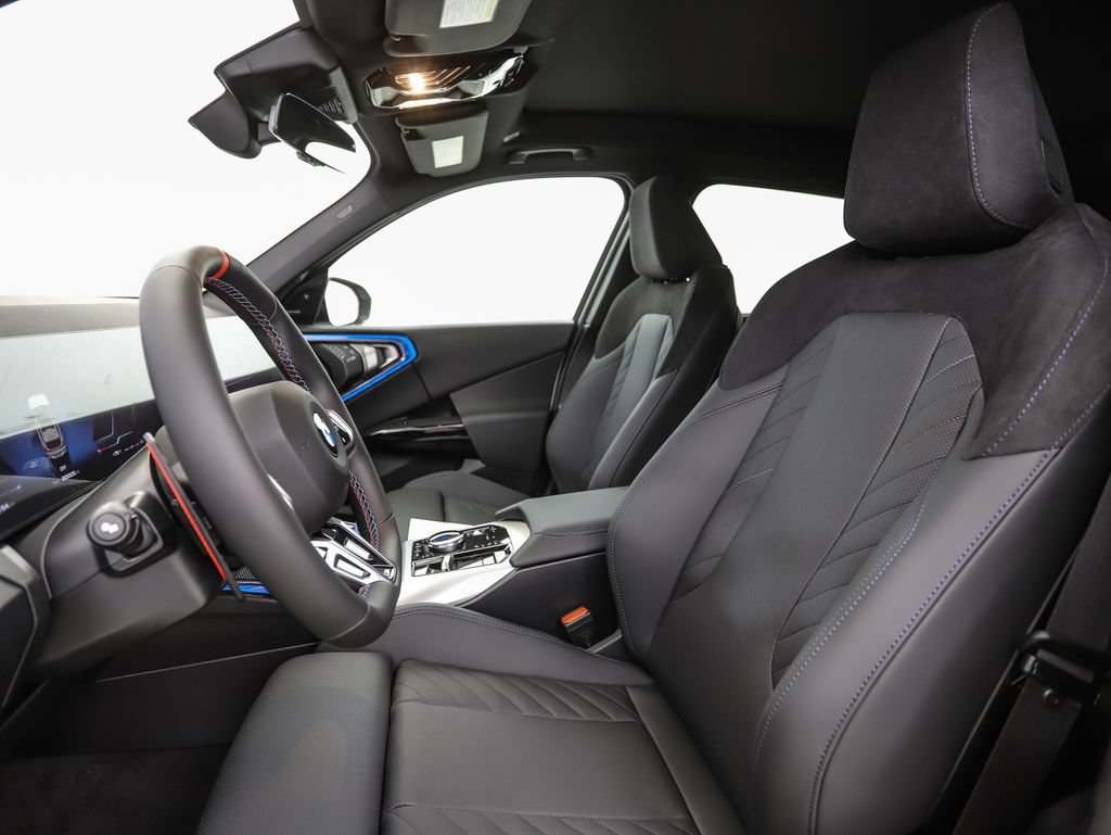 New 2026 BMW X3 M50 w/ Premium Package AWD/4WD image 11