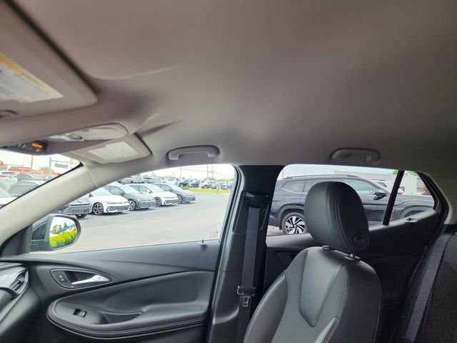 Used 2020 Buick Encore GX Select w/ Sport Touring Package FWD image 20