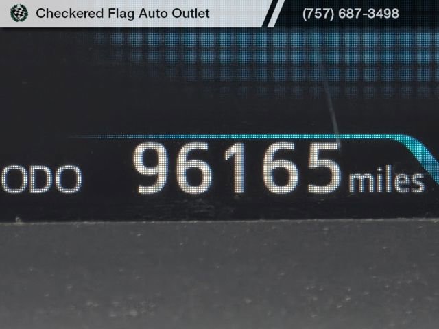 Used 2016 Toyota Prius Four Touring w/ Premium Convenience Package FWD image 13
