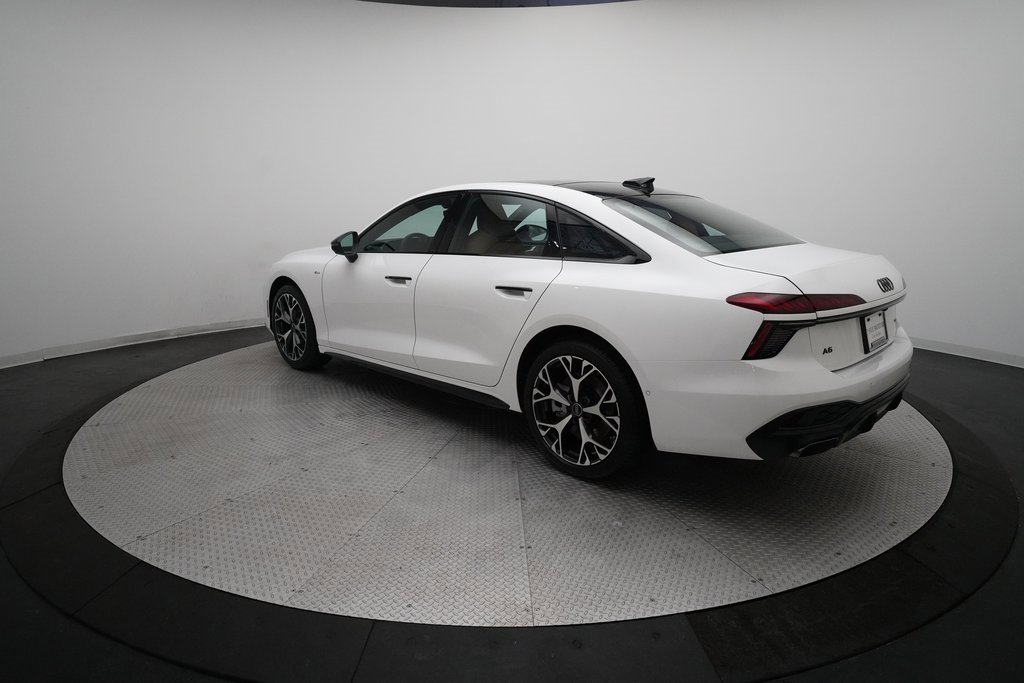 New 2026 Audi A6 Premium Plus image 12