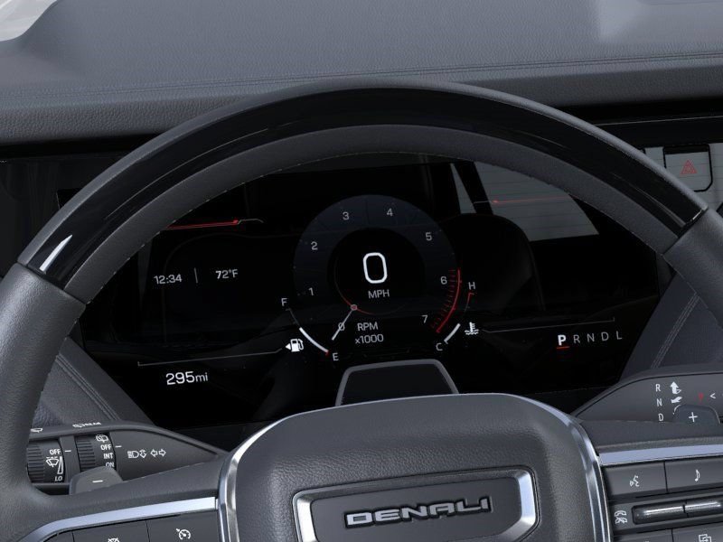 New 2026 GMC Yukon XL Denali w/ Advanced Technology Package AWD/4WD image 20