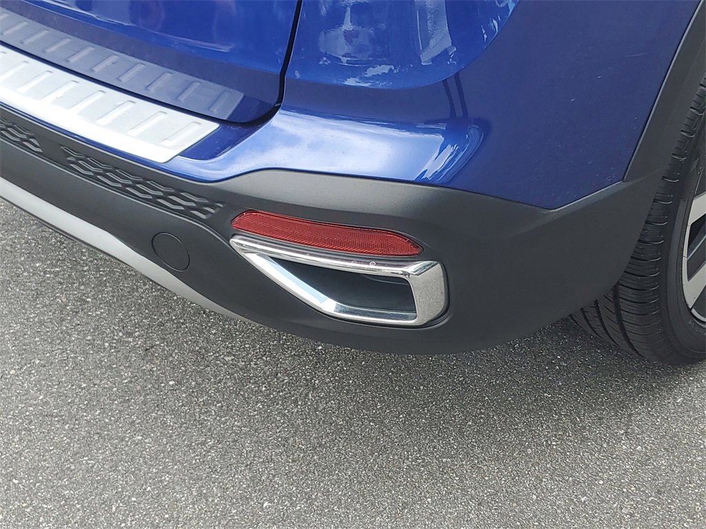 Used 2022 Volkswagen Taos SE image 27