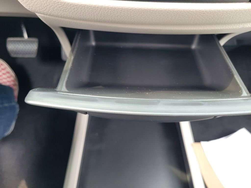 New 2026 Honda Odyssey Touring image 28