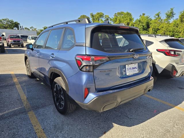 Used 2025 Subaru Forester image 4