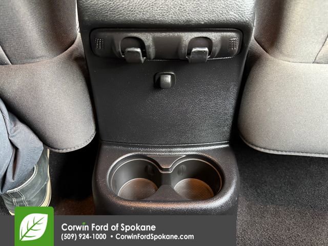 Used 2015 Jeep Wrangler Sport w/ Connectivity Group image 12