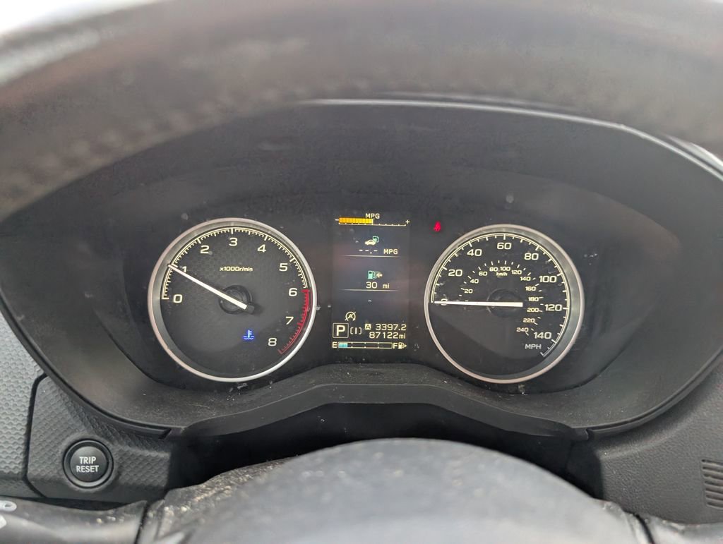 Used 2019 Subaru Forester Limited image 16