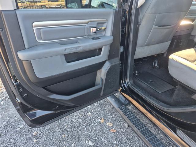Used 2014 RAM 1500 Big Horn AWD/4WD image 7