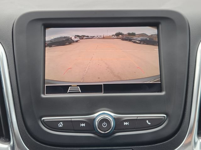 Used 2024 Chevrolet Equinox LT FWD image 6