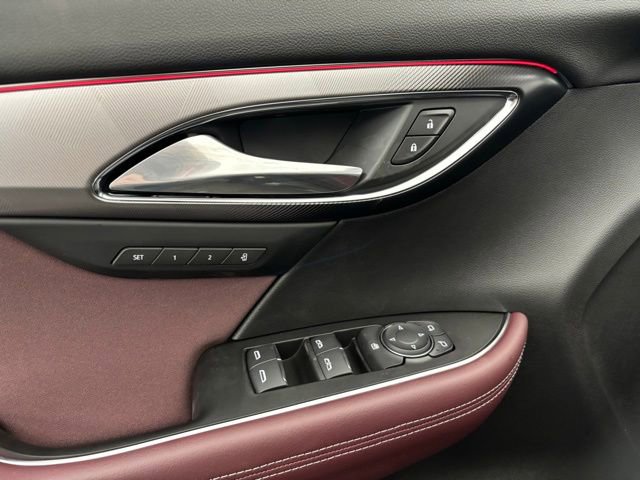 New 2026 Buick Envision Sport Touring image 17