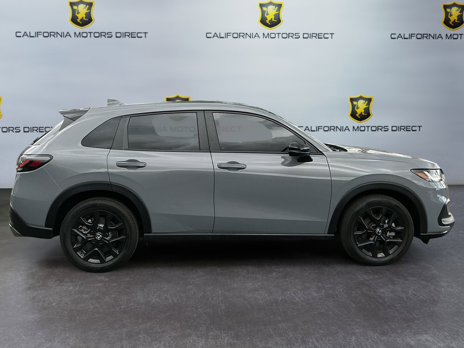 Used 2025 Honda HR-V Sport image 6