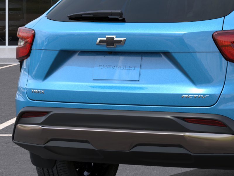 New 2026 Chevrolet Trax ACTIV FWD image 14