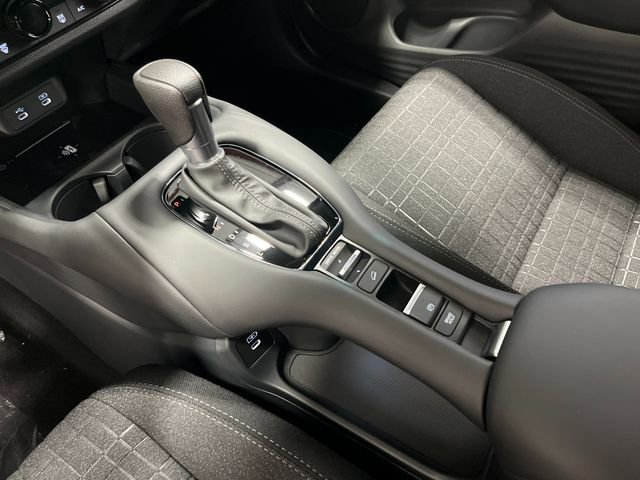 New 2027 Honda HR-V LX image 27