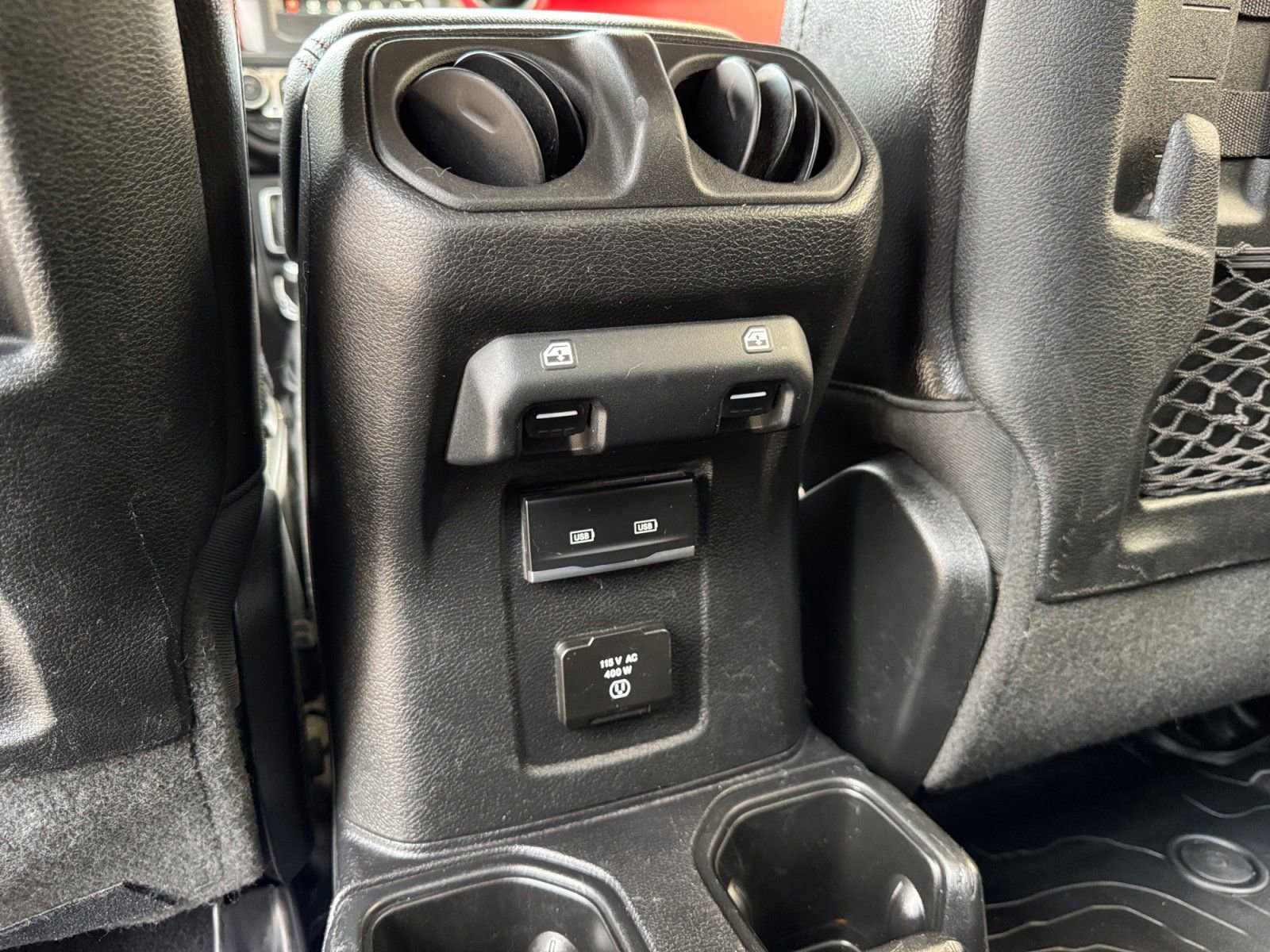 Used 2021 Jeep Gladiator Rubicon w/ Dual Top Group image 19