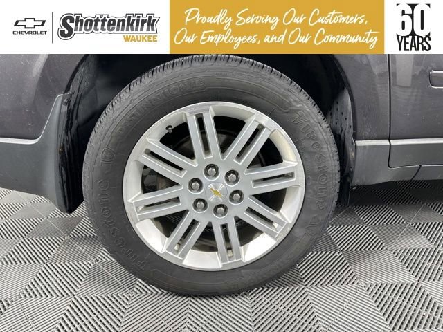 Used 2013 Chevrolet Traverse LT w/ All-Star Edition image 10