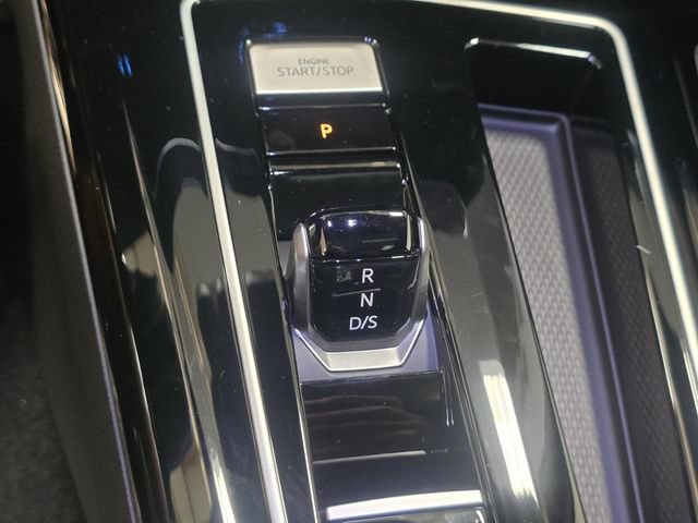 New 2026 Volkswagen Golf AWD/4WD image 17