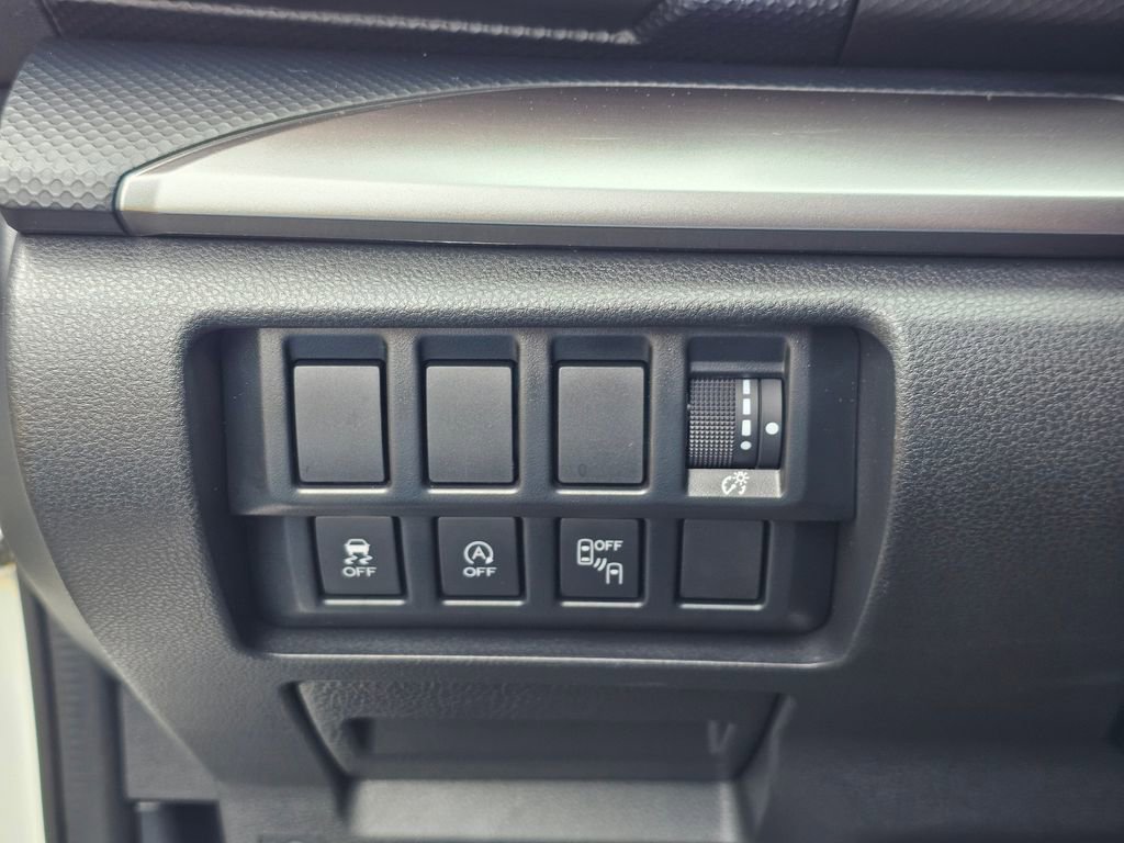 Used 2020 Subaru Forester Sport AWD/4WD image 24