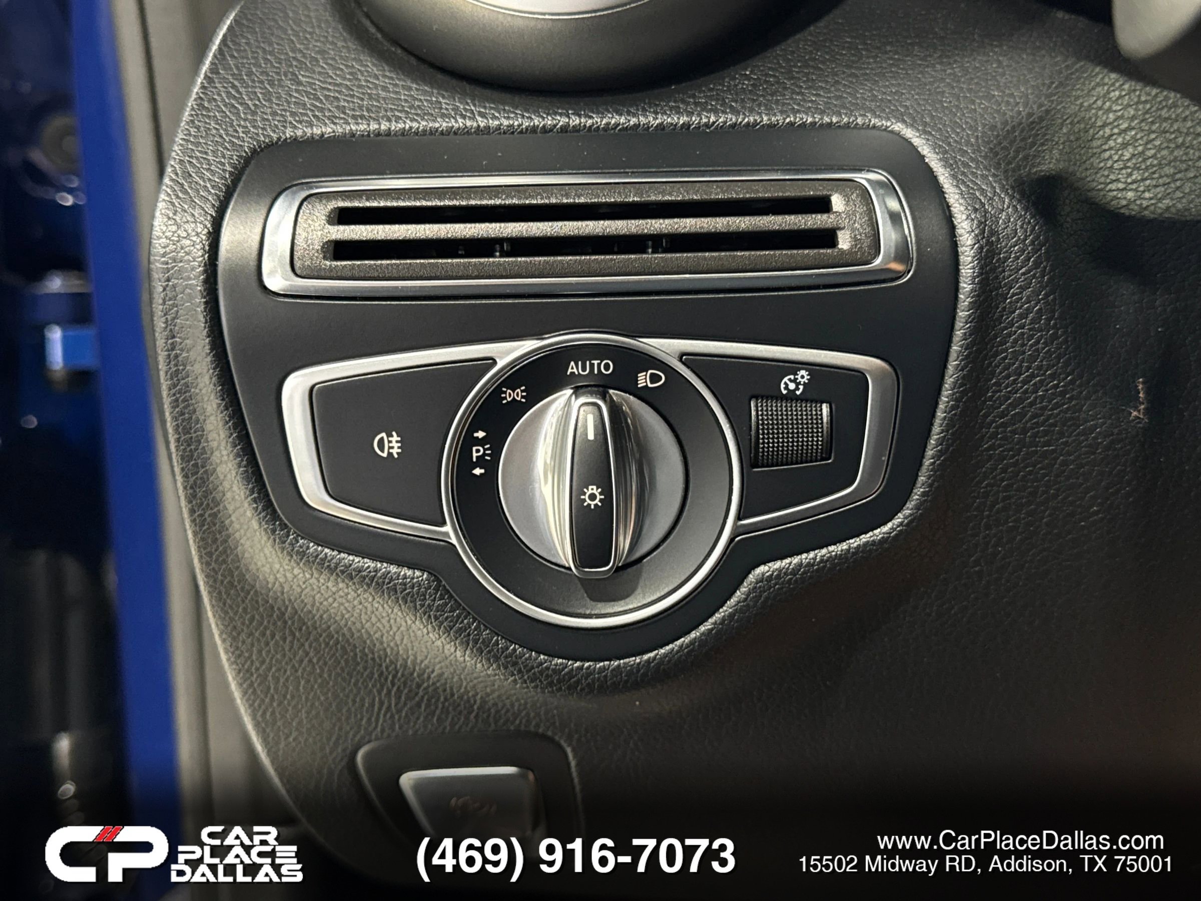 Used 2018 Mercedes-Benz C 300 Coupe w/ Premium Package image 24