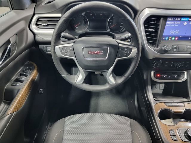 Certified 2023 GMC Acadia SLE w/ Driver Convenience Package image 25