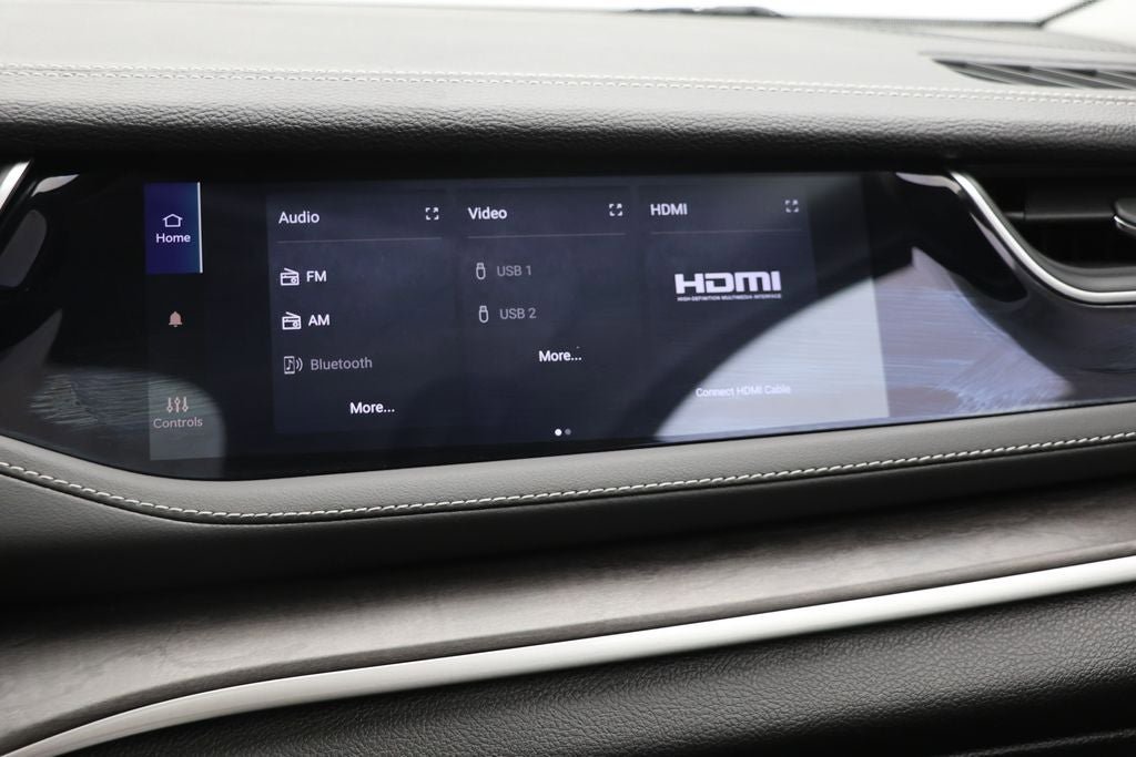 Used 2023 Jeep Grand Cherokee 4WD 4xe image 27