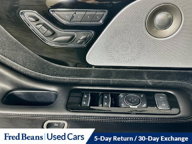 Certified 2024 Lincoln Aviator Reserve w/ Equipment Group 201A AWD/4WD image 25