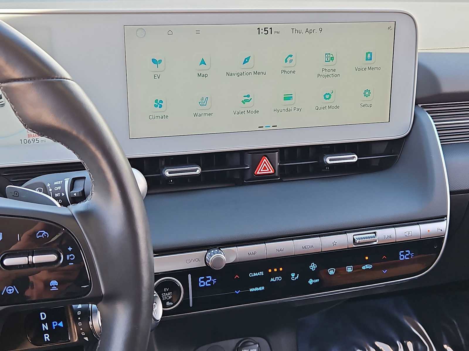 Certified 2024 Hyundai Ioniq 5 SEL image 27