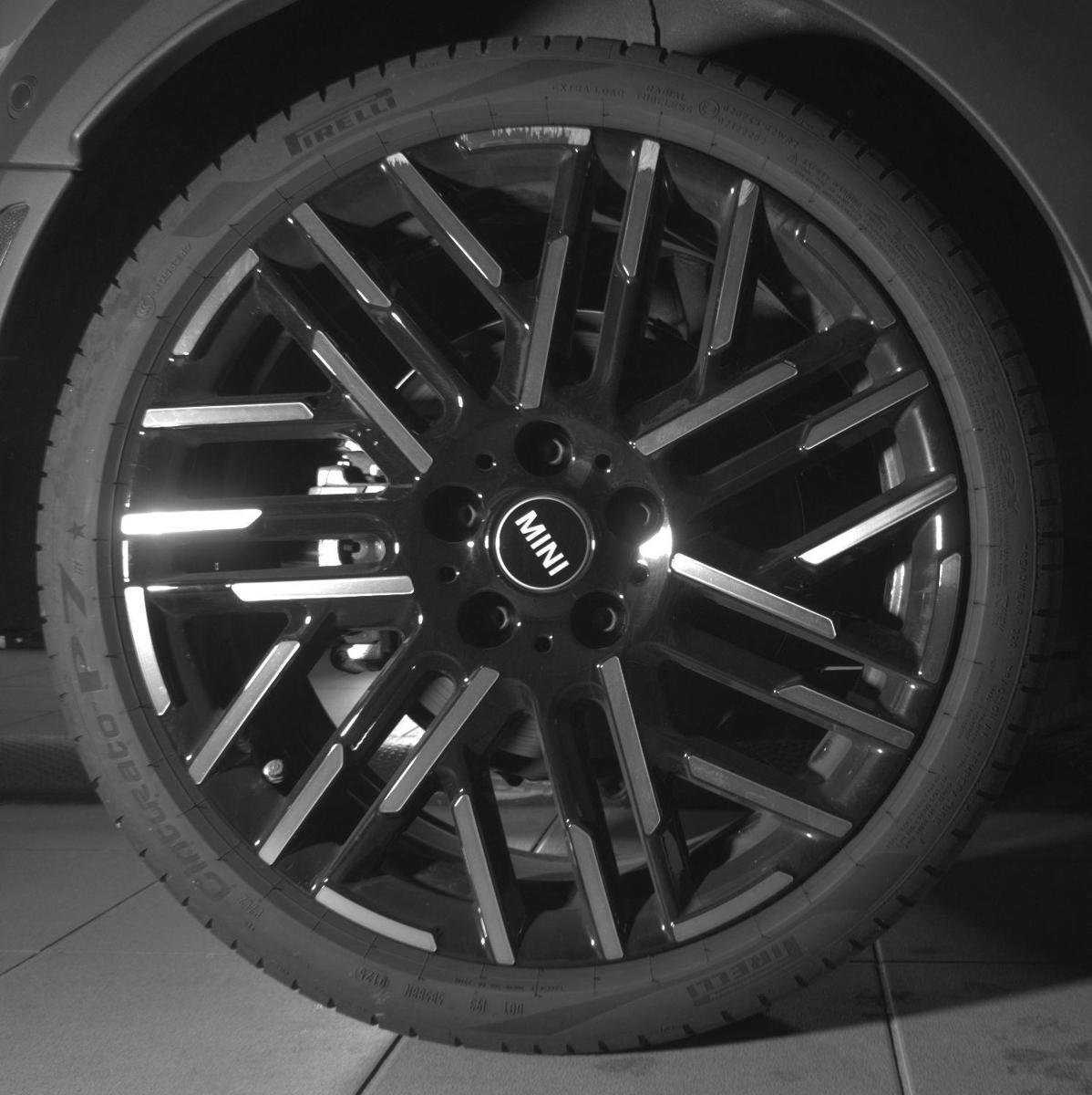 Used 2025 MINI Cooper S image 15