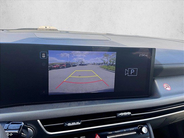 Used 2025 Hyundai Sonata SEL FWD image 21