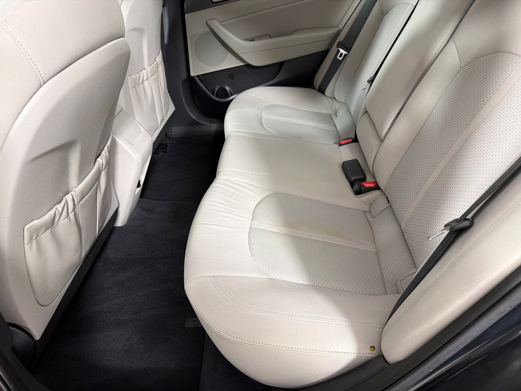 Used 2017 Hyundai Sonata Sport w/ Cargo Package FWD image 17