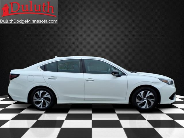 Used 2022 Subaru Legacy image 6