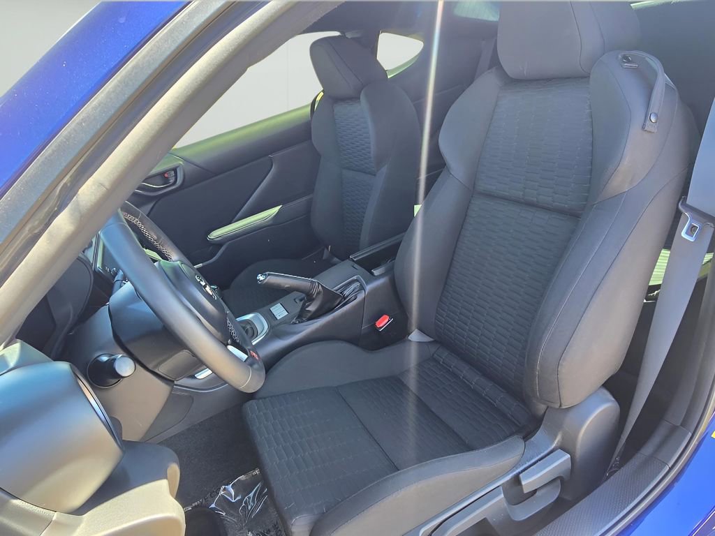 Used 2024 Toyota GR86 image 27