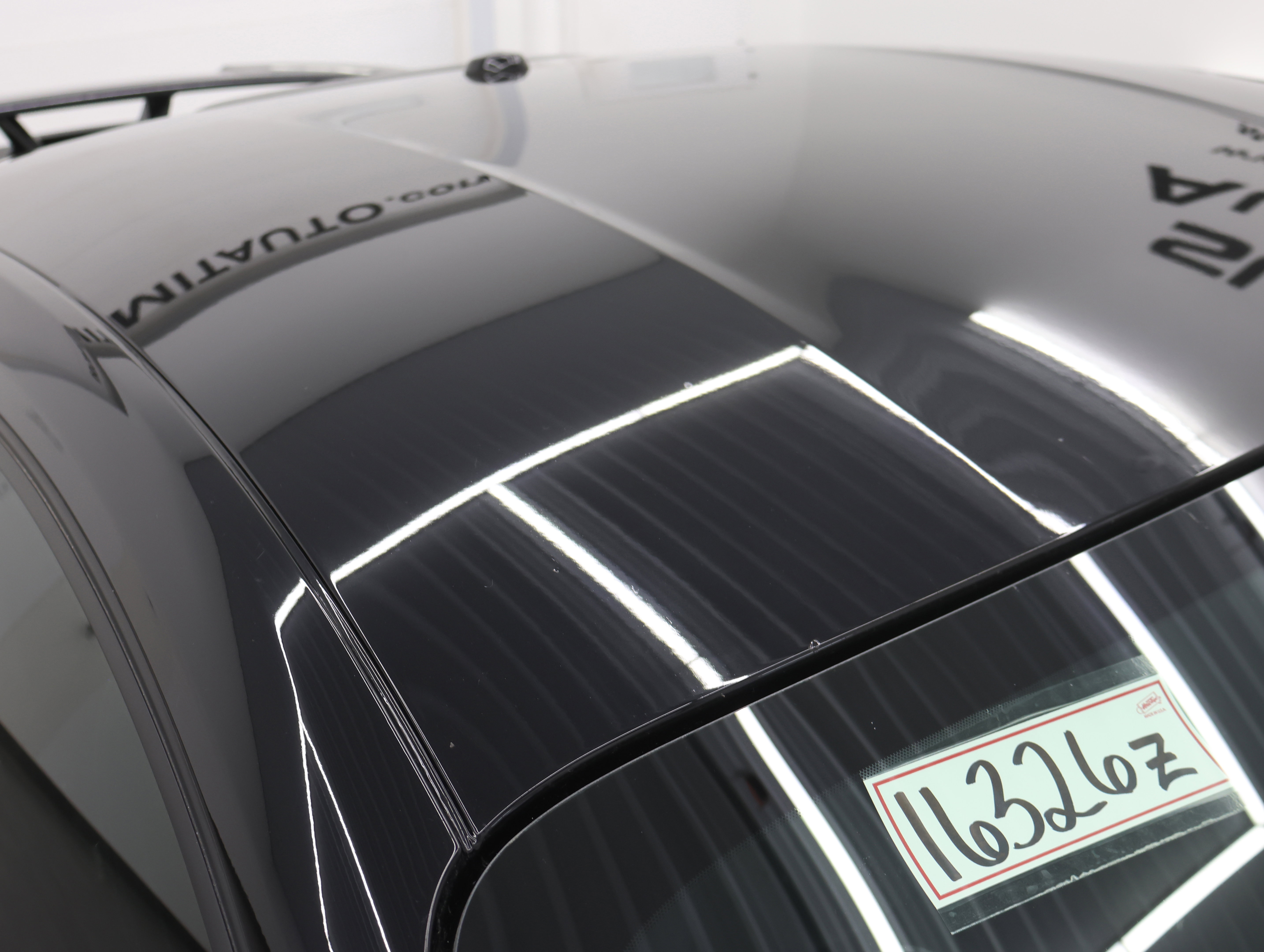 Used 2019 Ford Mustang GT w/ GT Performance Package image 4