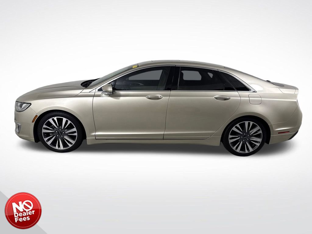 Used 2017 Lincoln MKZ Reserve image 7