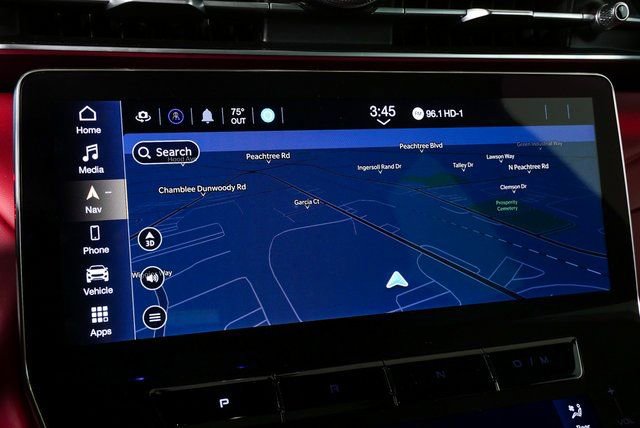 Used 2023 Maserati Grecale Modena image 18