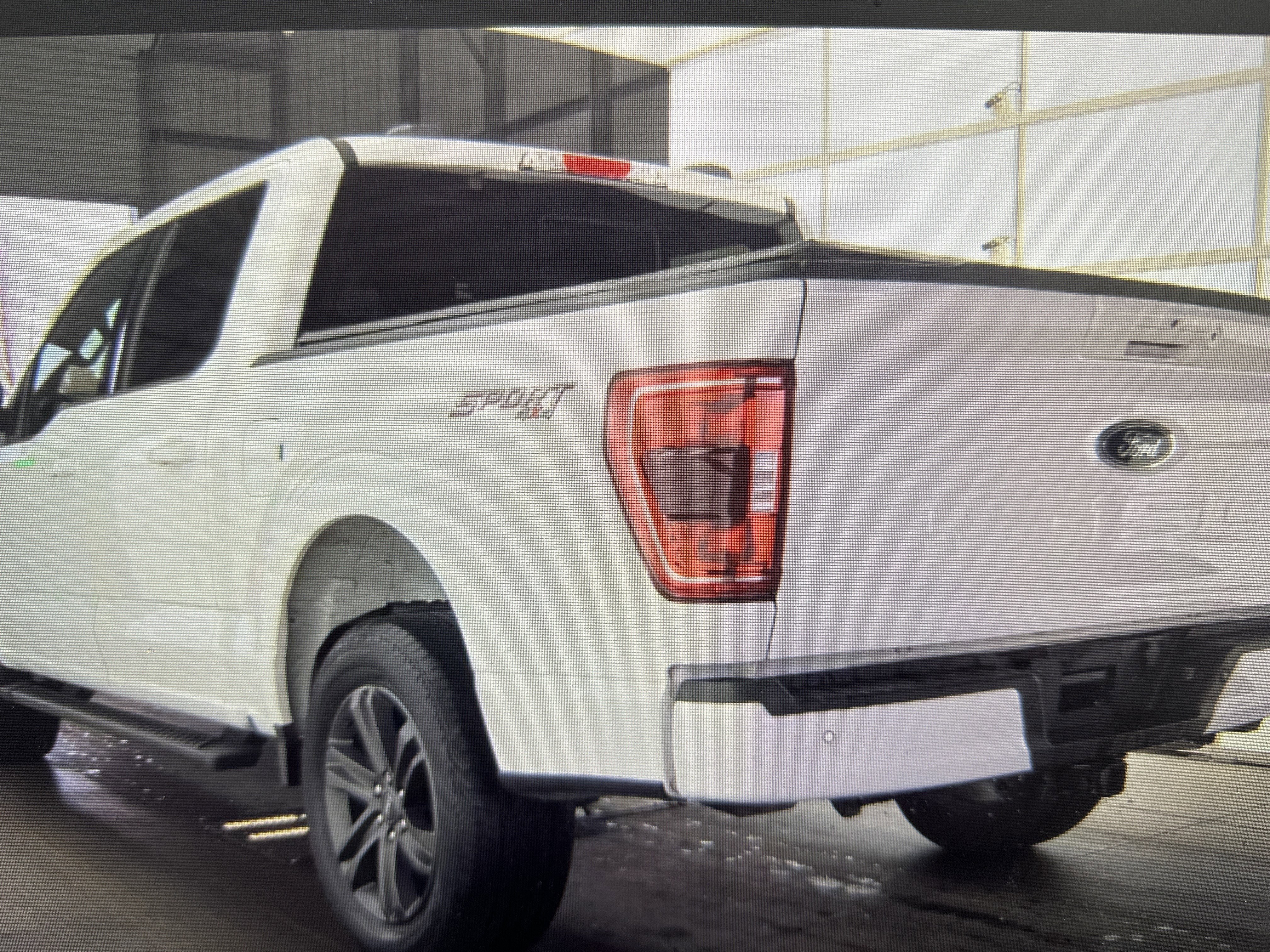 Used 2023 Ford F150 XLT w/ Equipment Group 302A High image 7