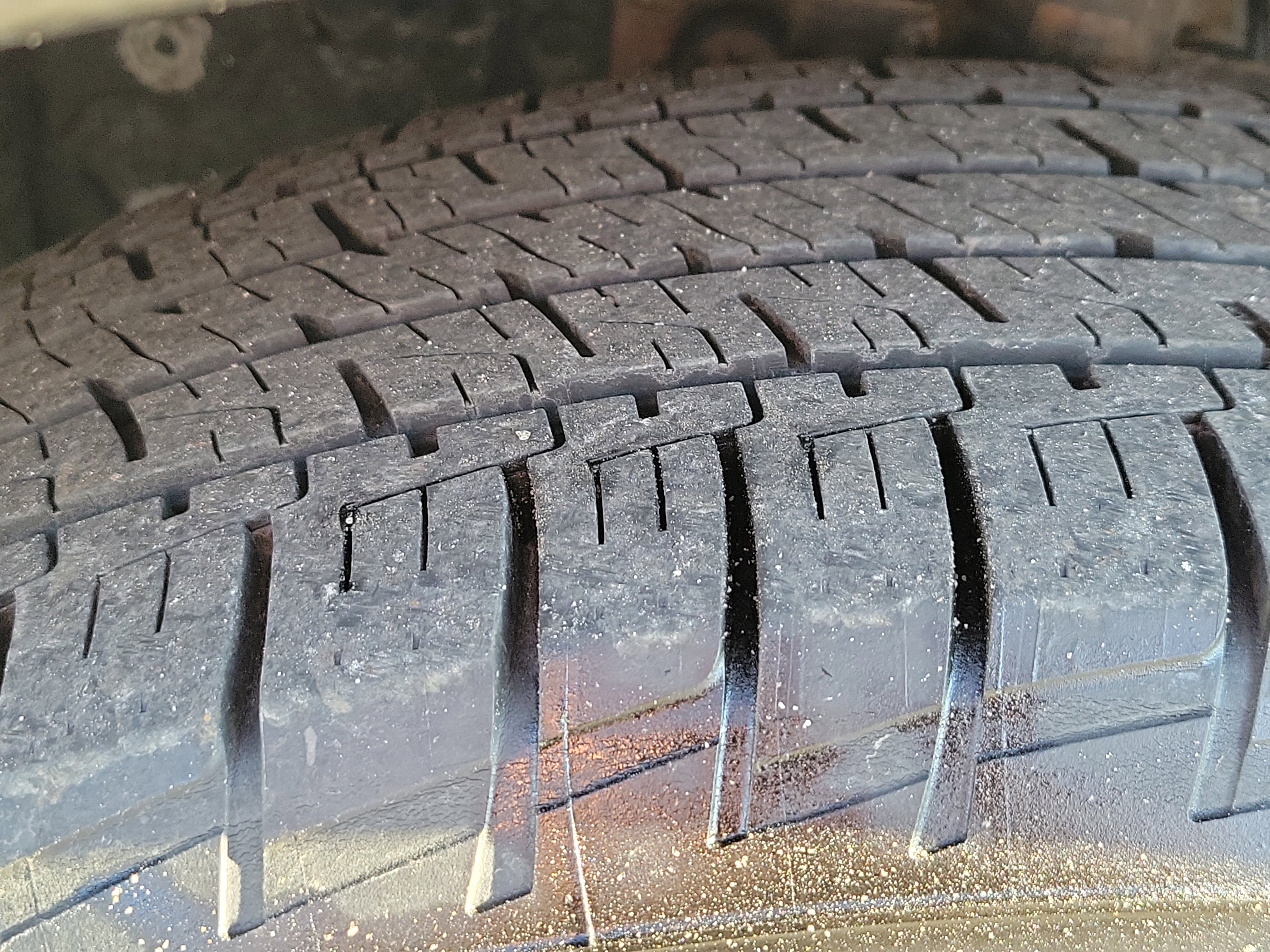 Used 2014 Nissan Rogue SL image 13