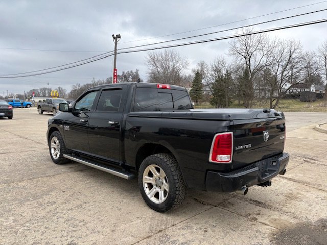Used 2014 RAM 1500 Limited image 6