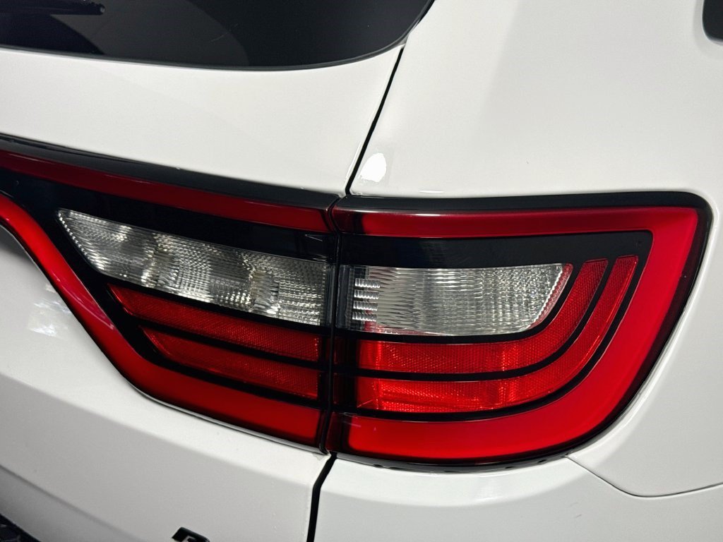 Used 2018 Dodge Durango R/T w/ Blacktop Package AWD/4WD image 33