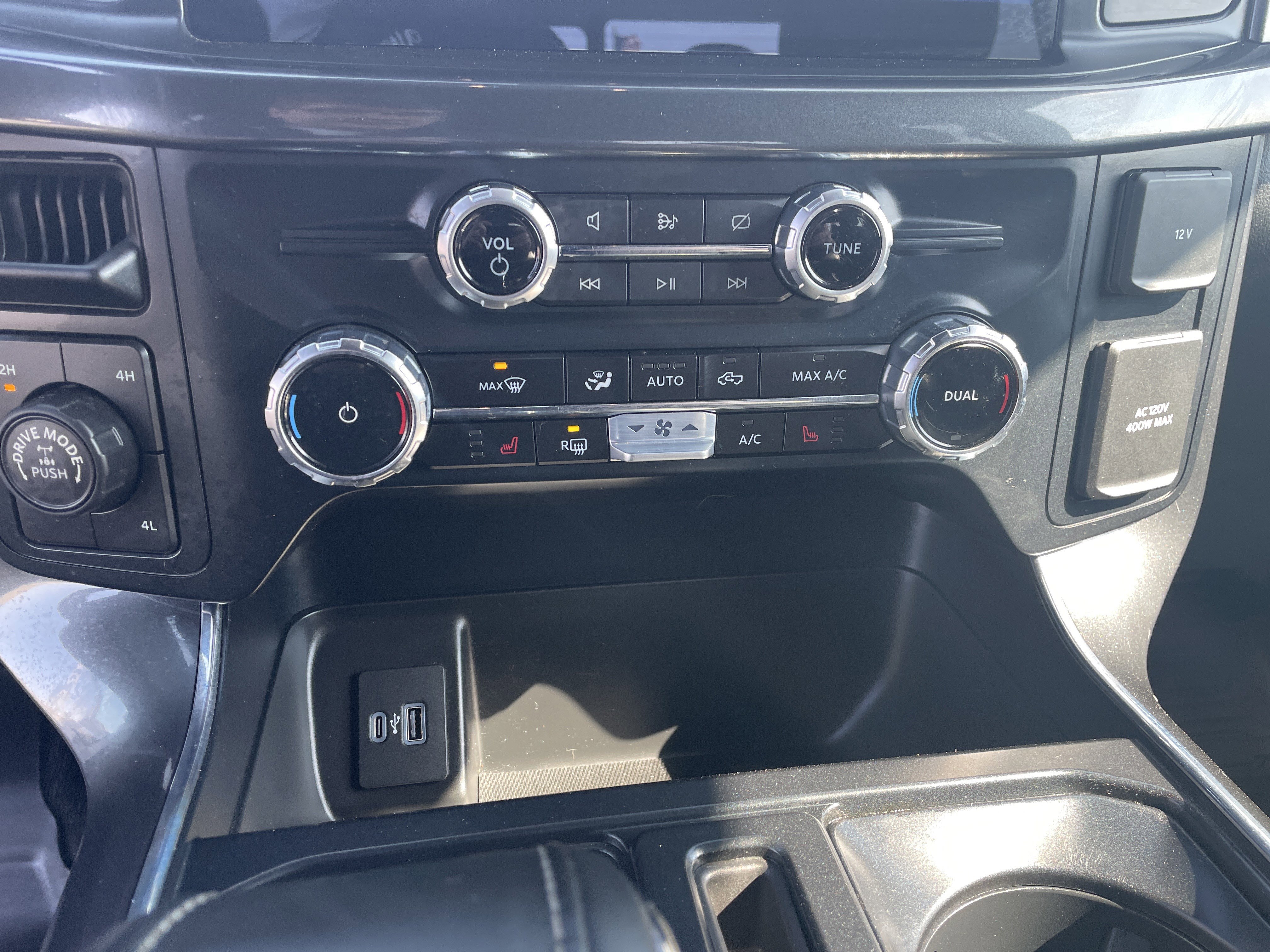 Used 2023 Ford F150 XLT w/ Equipment Group 302A High image 20