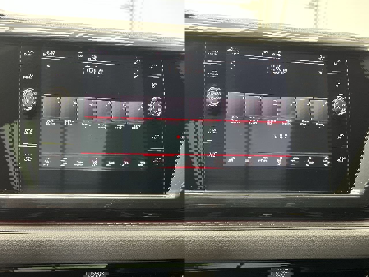 Used 2022 Volkswagen Taos SEL image 19