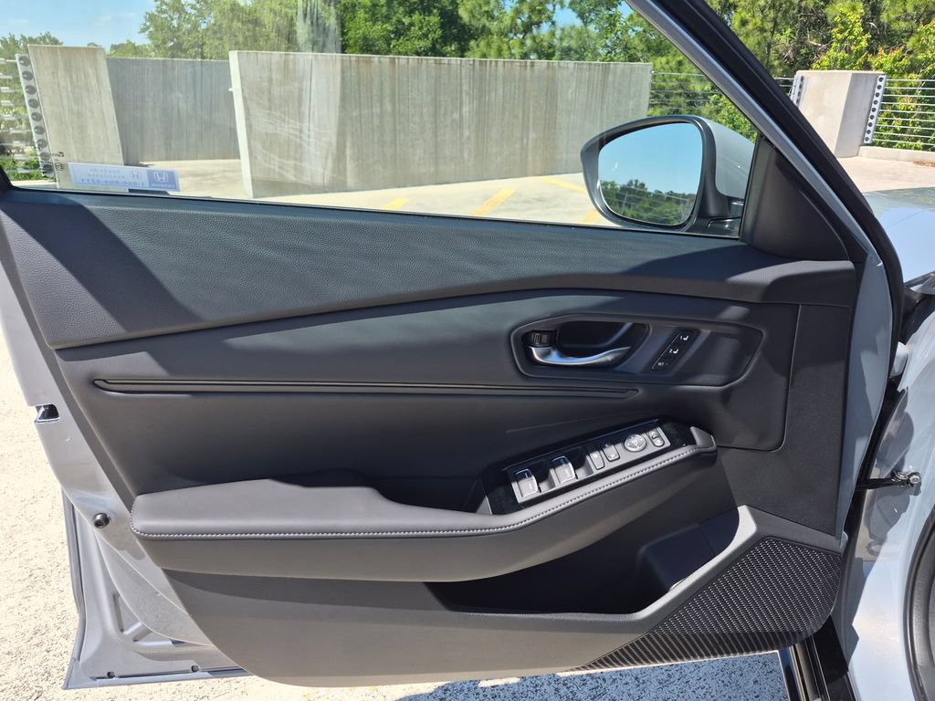 New 2026 Honda Accord Touring image 16
