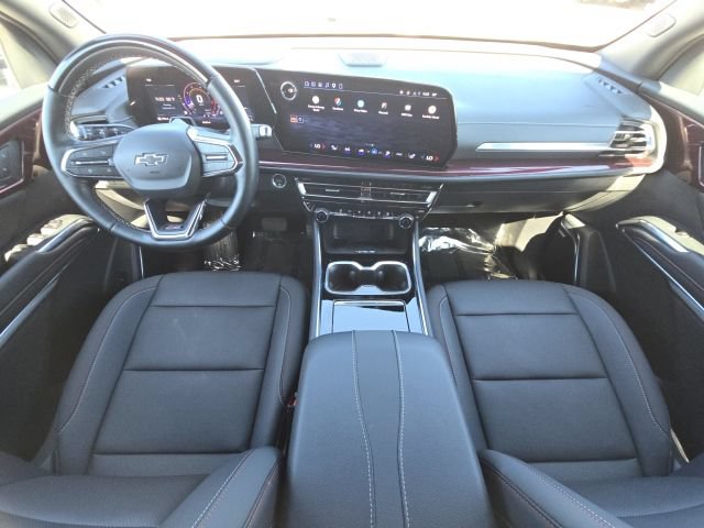 Used 2026 Chevrolet Traverse Z71 w/ Enhanced Driving Package AWD/4WD image 38