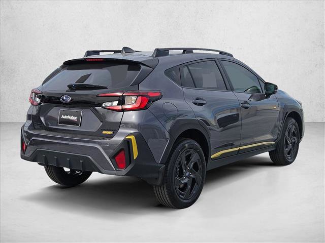 New 2026 Subaru Crosstrek 2.5i Sport image 2